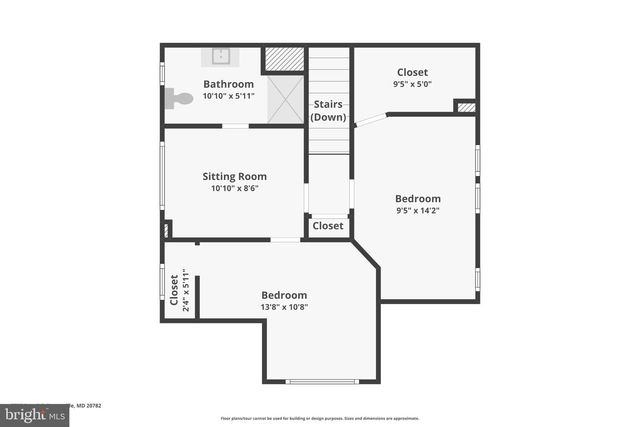 5705 AGER RD, Hyattsville, MD 20782