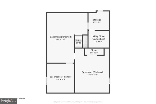 5705 AGER RD, Hyattsville, MD 20782