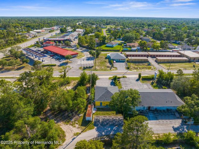 13637 Linden Drive, Spring Hill, FL 34609
