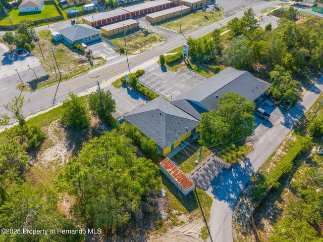 13637 Linden Drive, Spring Hill, FL 34609