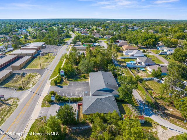 13637 Linden Drive, Spring Hill, FL 34609