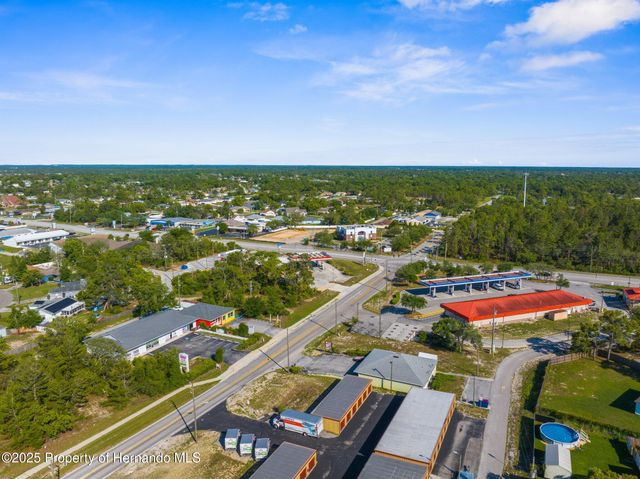 13637 Linden Drive, Spring Hill, FL 34609