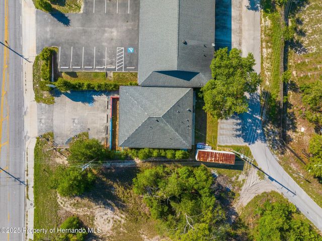 13637 Linden Drive, Spring Hill, FL 34609