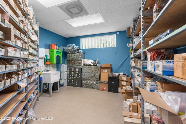 13637 Linden Drive, Spring Hill, FL 34609
