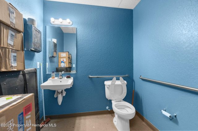 13637 Linden Drive, Spring Hill, FL 34609