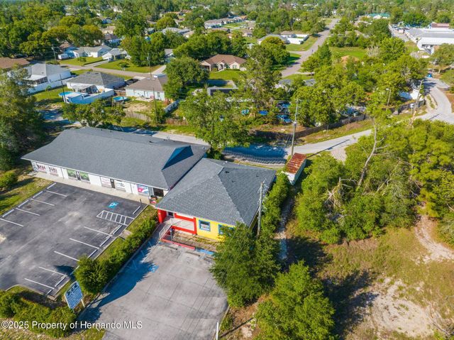 13637 Linden Drive, Spring Hill, FL 34609