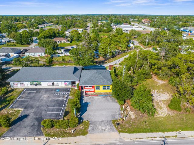 13637 Linden Drive, Spring Hill, FL 34609