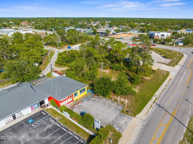 13637 Linden Drive, Spring Hill, FL 34609