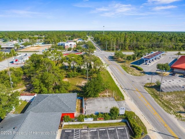 13637 Linden Drive, Spring Hill, FL 34609