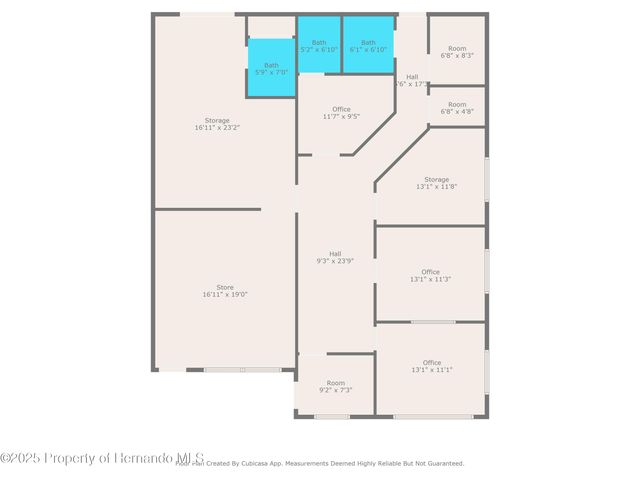 13637 Linden Drive, Spring Hill, FL 34609