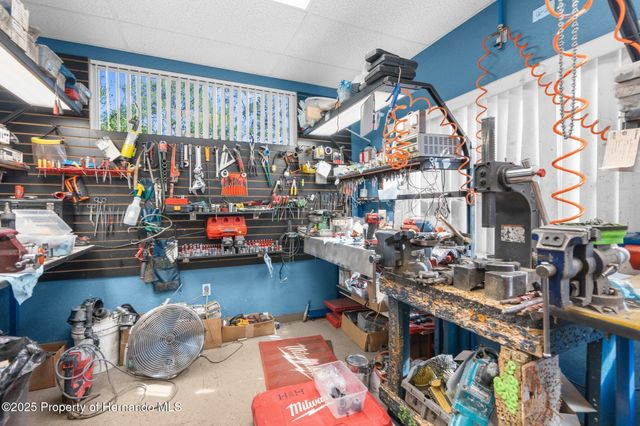 13637 Linden Drive, Spring Hill, FL 34609