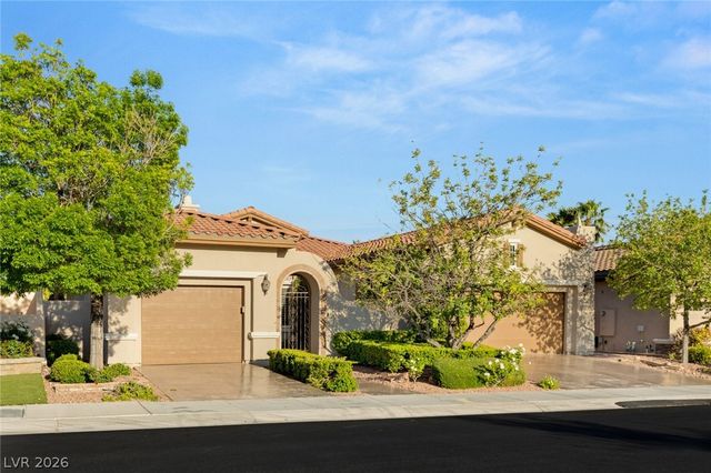 2142 Country Cove Court, Las Vegas, NV 89135