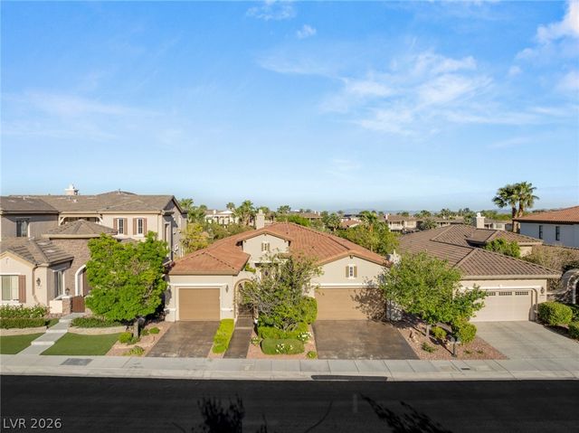 2142 Country Cove Court, Las Vegas, NV 89135