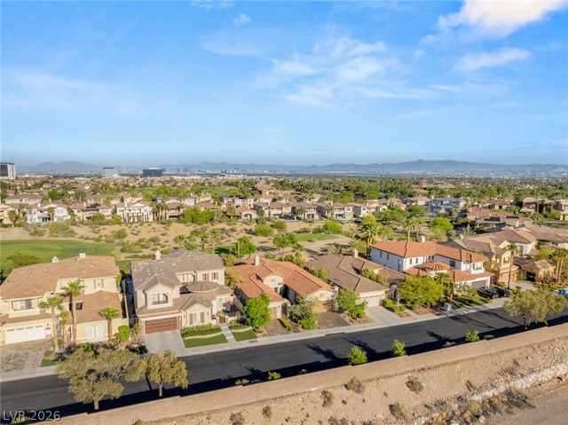 2142 Country Cove Court, Las Vegas, NV 89135