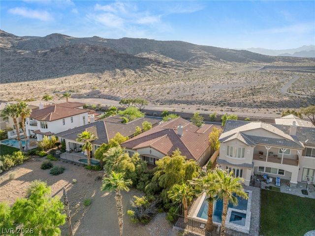 2142 Country Cove Court, Las Vegas, NV 89135