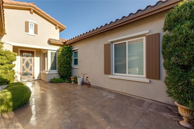 2142 Country Cove Court, Las Vegas, NV 89135