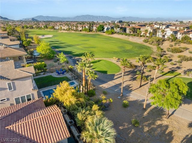 2142 Country Cove Court, Las Vegas, NV 89135
