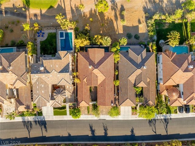 2142 Country Cove Court, Las Vegas, NV 89135