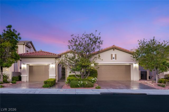 2142 Country Cove Court, Las Vegas, NV 89135