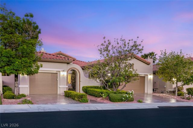 2142 Country Cove Court, Las Vegas, NV 89135