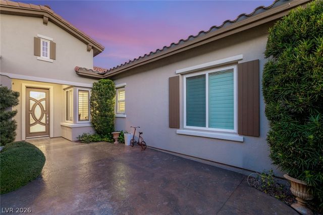 2142 Country Cove Court, Las Vegas, NV 89135