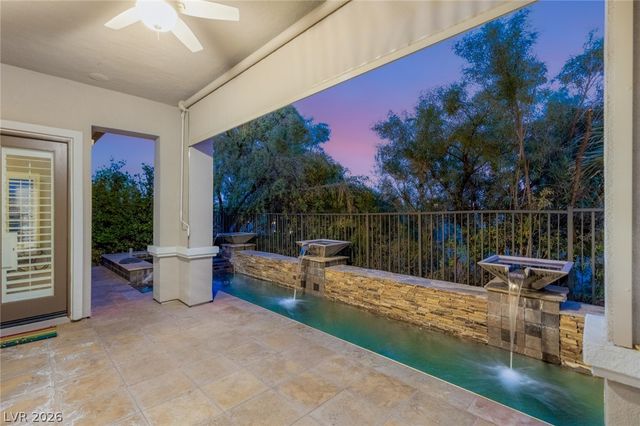 2142 Country Cove Court, Las Vegas, NV 89135