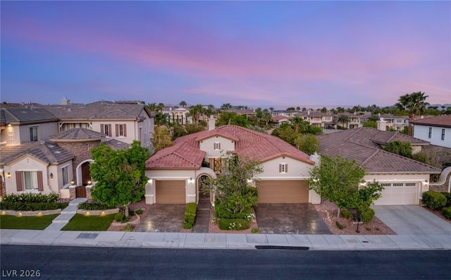2142 Country Cove Court, Las Vegas, NV 89135