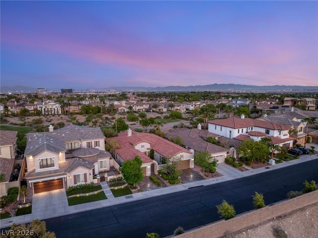 2142 Country Cove Court, Las Vegas, NV 89135