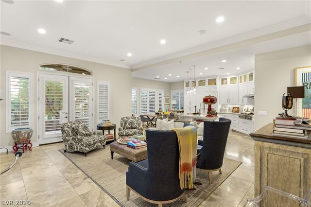 2142 Country Cove Court, Las Vegas, NV 89135