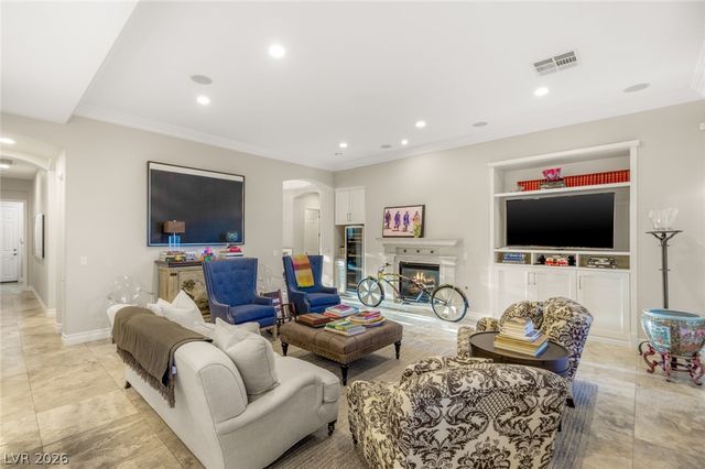 2142 Country Cove Court, Las Vegas, NV 89135