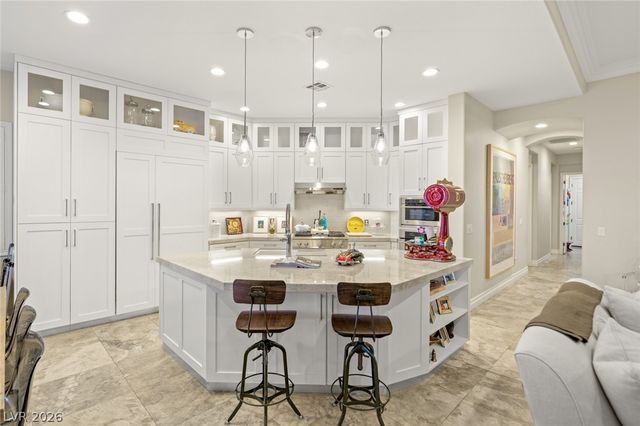2142 Country Cove Court, Las Vegas, NV 89135