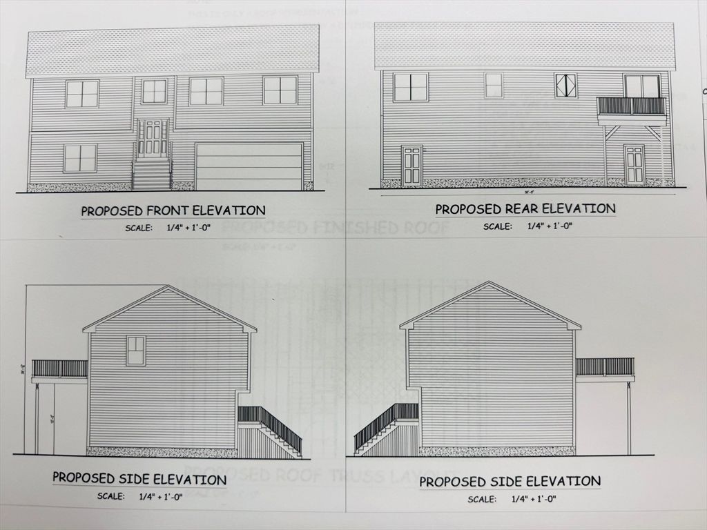 20 Mine Brook Road, Rehoboth, MA 02769