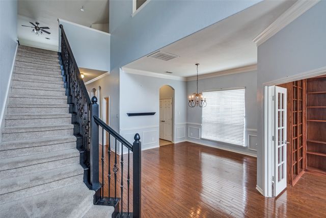 8404 Riverwalk Trail, Mckinney, TX 75070