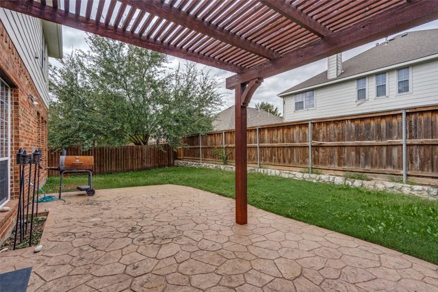 8404 Riverwalk Trail, Mckinney, TX 75070