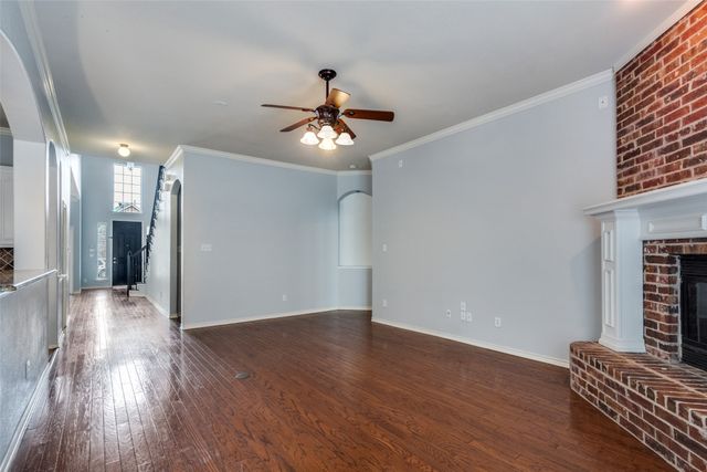 8404 Riverwalk Trail, Mckinney, TX 75070