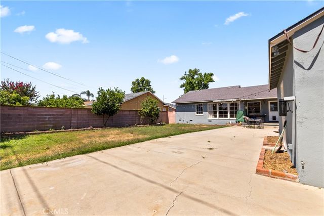 530 N Shadydale, West Covina, CA 91790