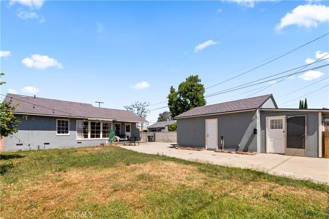 530 N Shadydale, West Covina, CA 91790