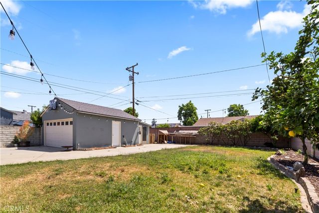 530 N Shadydale, West Covina, CA 91790