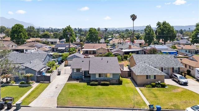 530 N Shadydale, West Covina, CA 91790
