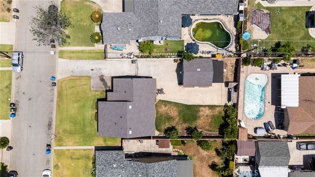 530 N Shadydale, West Covina, CA 91790