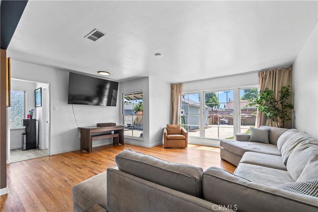 530 N Shadydale, West Covina, CA 91790