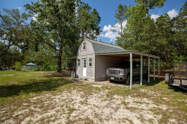 5670 ACADIA STREET, Keystone Heights, FL 32656