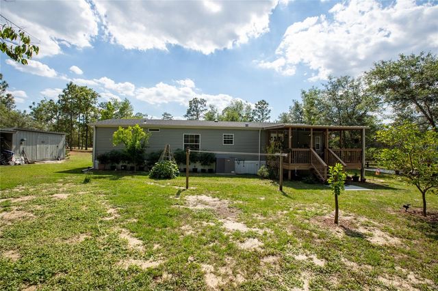5670 ACADIA STREET, Keystone Heights, FL 32656