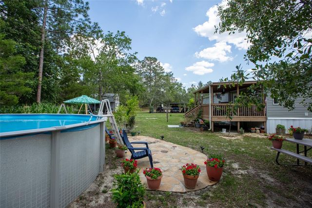 5670 ACADIA STREET, Keystone Heights, FL 32656
