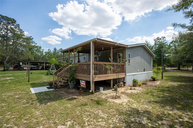 5670 ACADIA STREET, Keystone Heights, FL 32656
