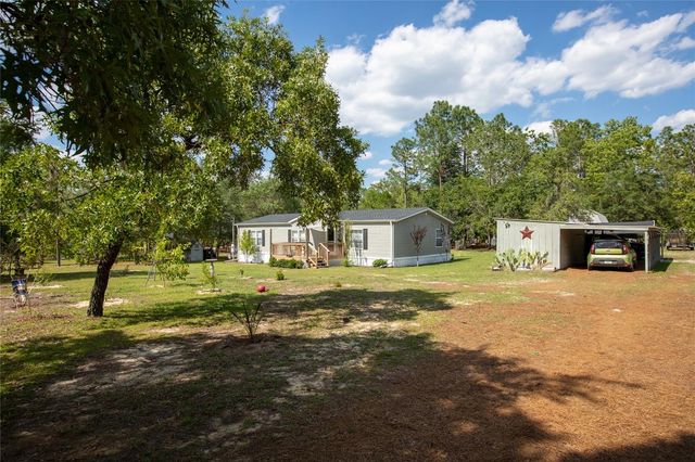 5670 ACADIA STREET, Keystone Heights, FL 32656
