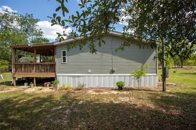5670 ACADIA STREET, Keystone Heights, FL 32656