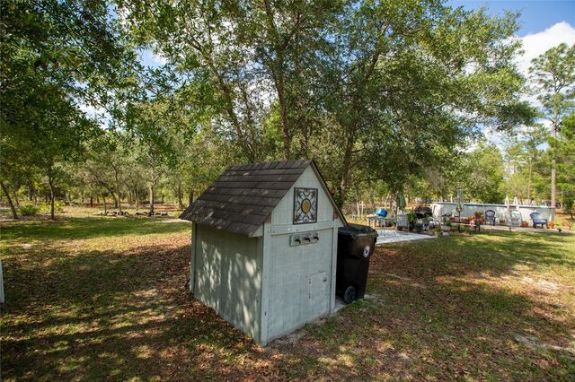5670 ACADIA STREET, Keystone Heights, FL 32656