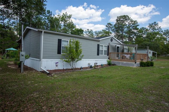 5670 ACADIA STREET, Keystone Heights, FL 32656