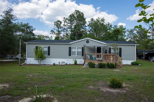5670 ACADIA STREET, Keystone Heights, FL 32656